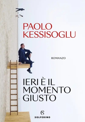 Ieri ? Il Momento Giusto fronte