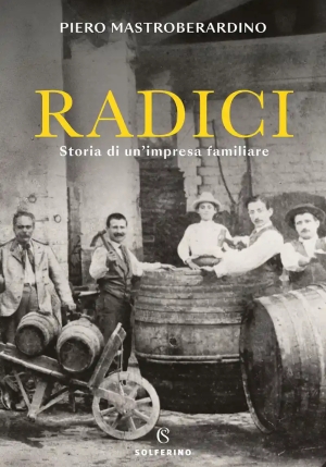 Radici fronte