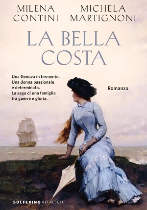 Bella Costa (la) fronte