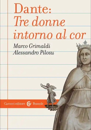 Dante: Tre Donne Intorno Al Cor fronte