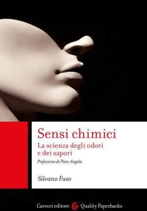 Sensi Chimici fronte