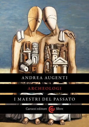 Archeologi fronte