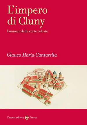 Impero Di Cluny (l') fronte