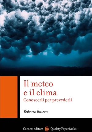 Meteo E Il Clima (il) fronte