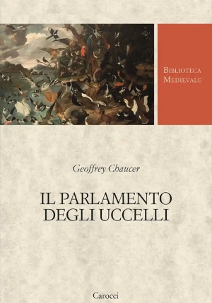 Parlamento Degli Uccelli (il) fronte