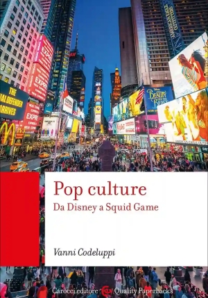 Pop Culture fronte