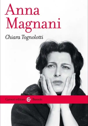 Anna Magnani fronte