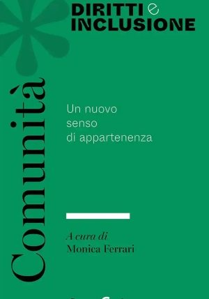 Comunit? fronte