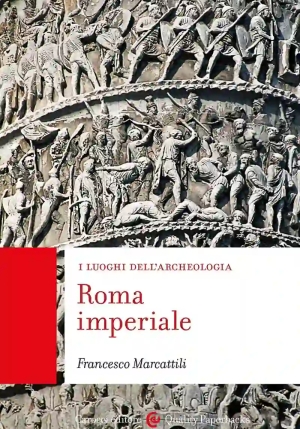 Roma Imperiale fronte