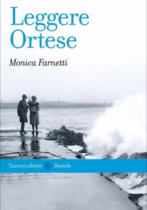 Leggere Ortese fronte