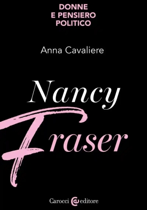 Nancy Fraser fronte