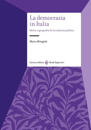 Democrazia In Ialia (la) fronte