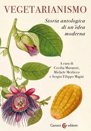 Vegetarianismo fronte