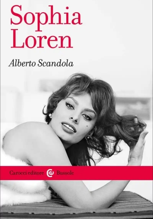 Sophia Loren fronte
