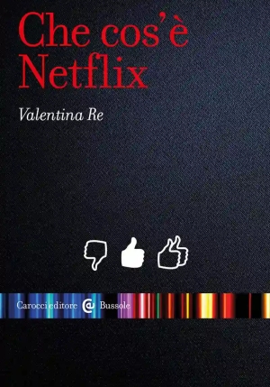 Che Cos'? Netflix fronte