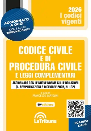 Codice Civile E Proc.civ fronte