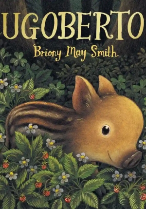 Ugoberto. Ediz. A Colori fronte