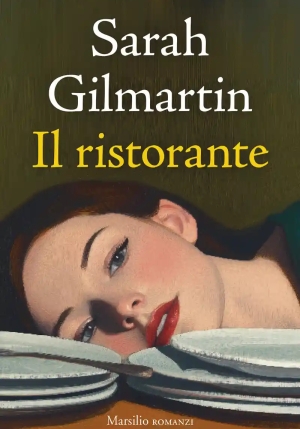 Ristorante fronte