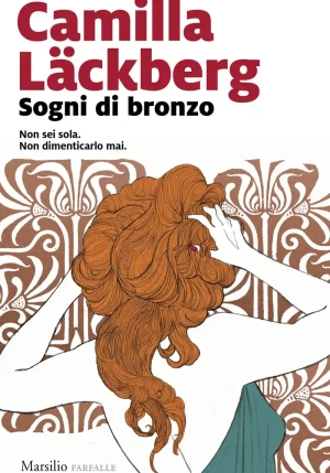 Sogni Di Bronzo fronte