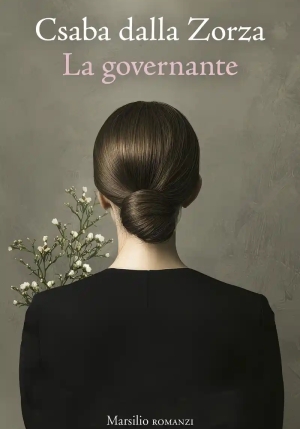 Governante fronte