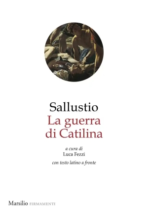 Guerra Di Catilina fronte
