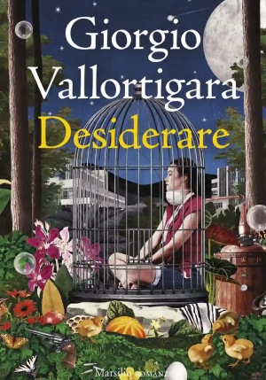 Desiderare fronte