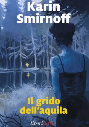 Grido Dell'aquila. Millennium (il). Vol. 7 fronte