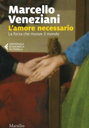 Amore Necessario fronte