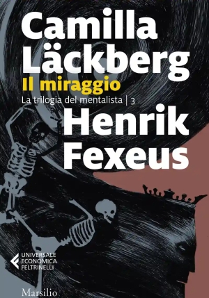 Miraggio (il) fronte