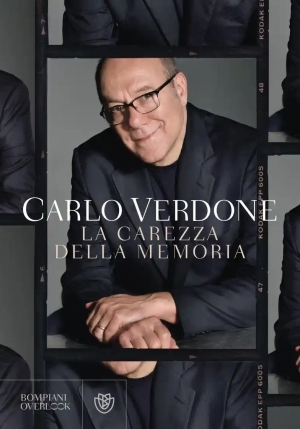 La Carezza Della Memoria fronte
