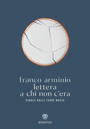 Lettera A Chi Non C'era fronte