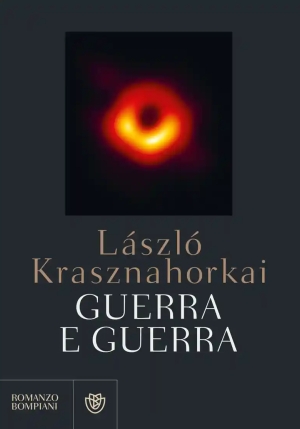 Guerra E Guerra fronte