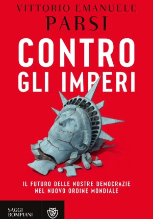 Contro Gli Imperi fronte