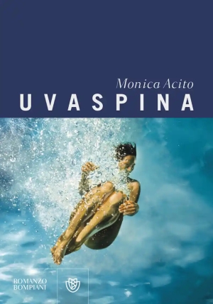 Uvaspina fronte
