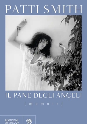 Pane Degli Angeli (il) fronte