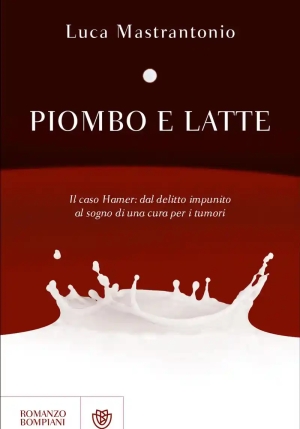 Piombo E Latte fronte