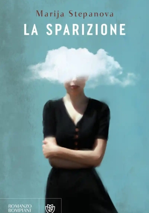 Sparizione (la) fronte