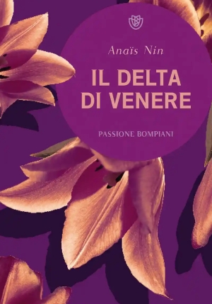 Delta Di Venere (il) fronte