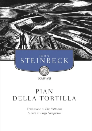 Pian Della Tortilla fronte