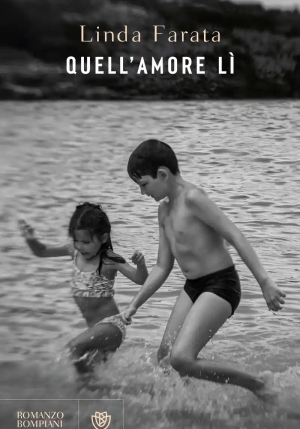 Quando Ancora Potevi Essere Tutto fronte