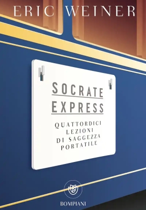Socrate Express fronte
