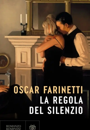 Regola Del Silenzio (la) fronte