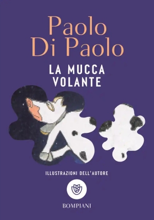 Mucca Volante (la) fronte