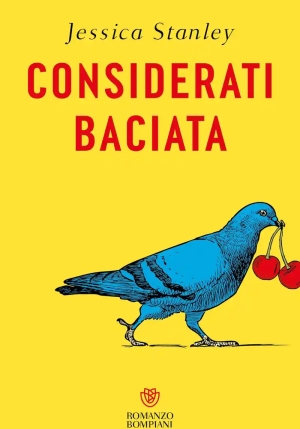 Considerati Baciata fronte