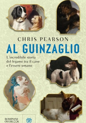 Al Guinzaglio fronte