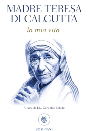 Mia Vita (la) fronte