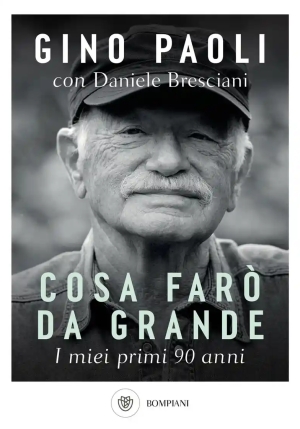 Cosa Far? Da Grande. I Miei Primi 90 Anni fronte