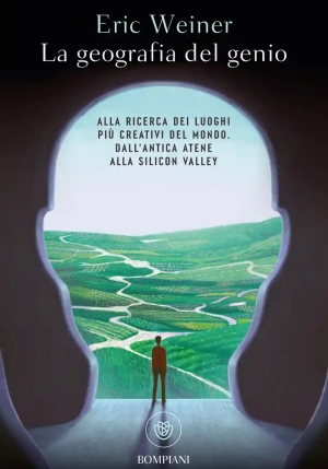 Geografia Del Genio (la) fronte