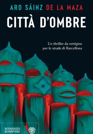 Citt? D'ombre fronte