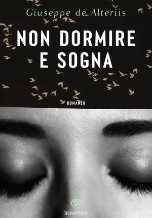 Non Dormire E Sogna fronte